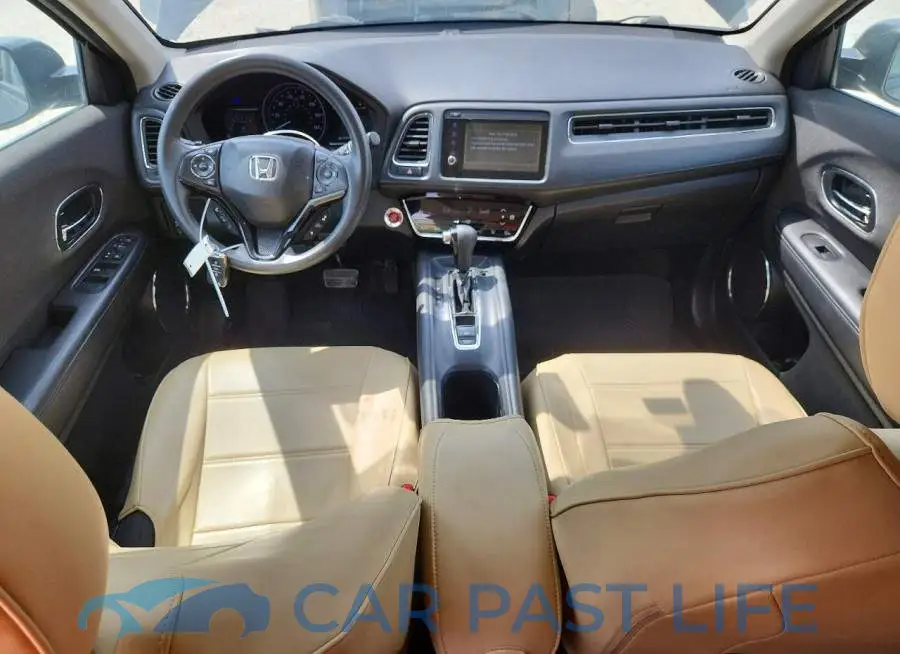 3CZRU6H58NM766720# 8