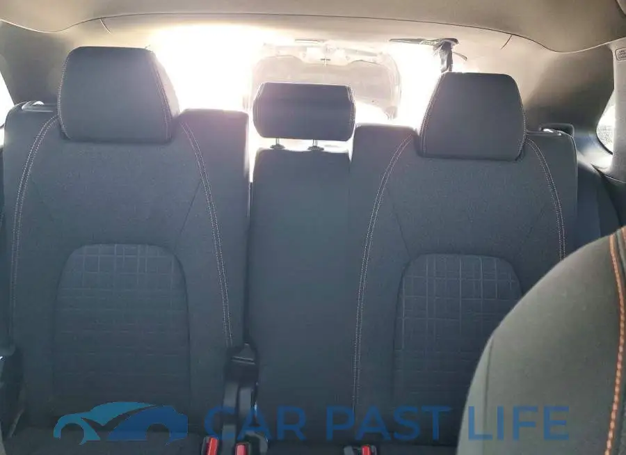 3CZRZ2H5XPM702871# 10