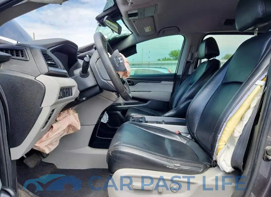 5FNRL6H53KB119120# 7