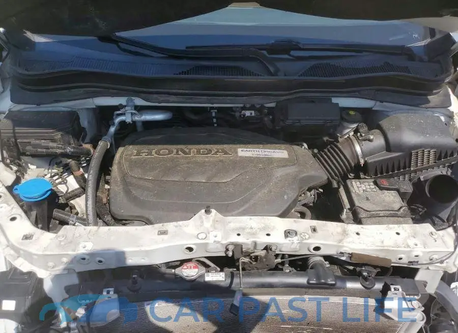 5FNYF6H91JB054563# 12
