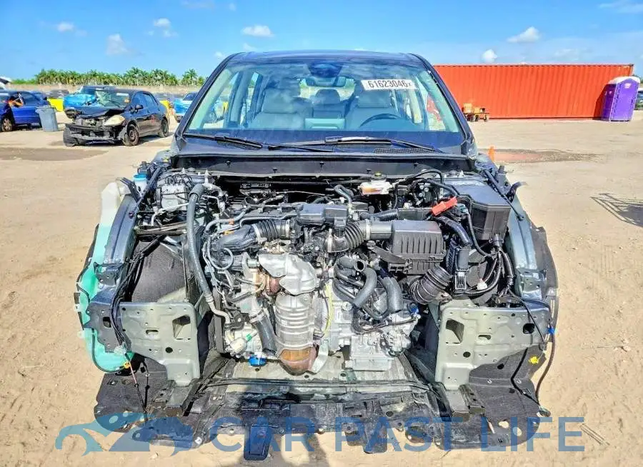 7FARS4H78TE006049# 5