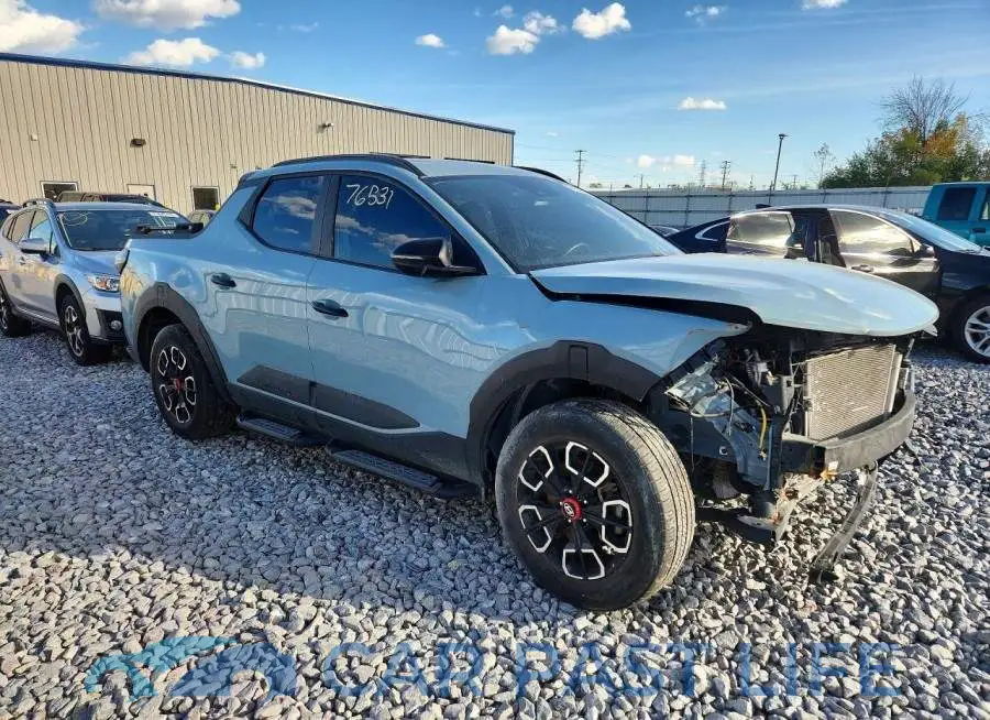 5NTJDDAF8RH095752# 4