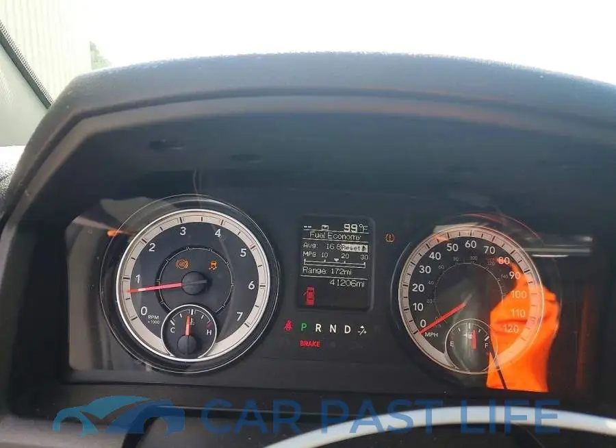 1C6RR7GG1RS124960# 9