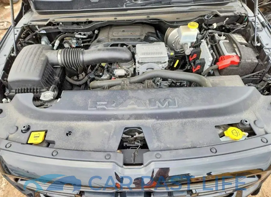 1C6SRFFT1MN807114# 11