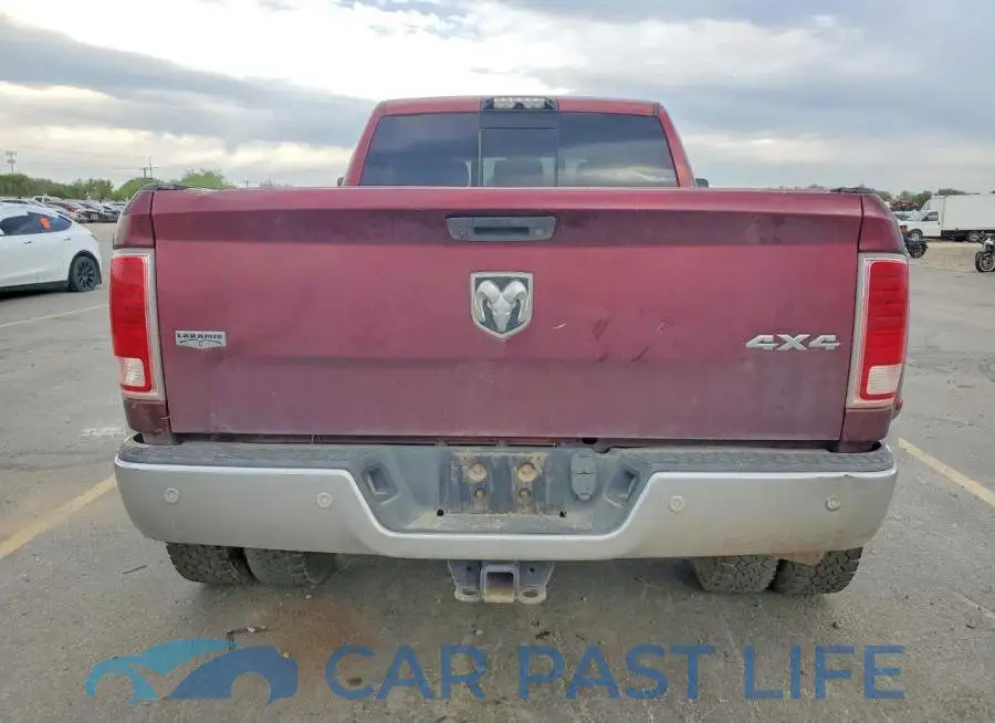 3C63RRML7JG132415# 6