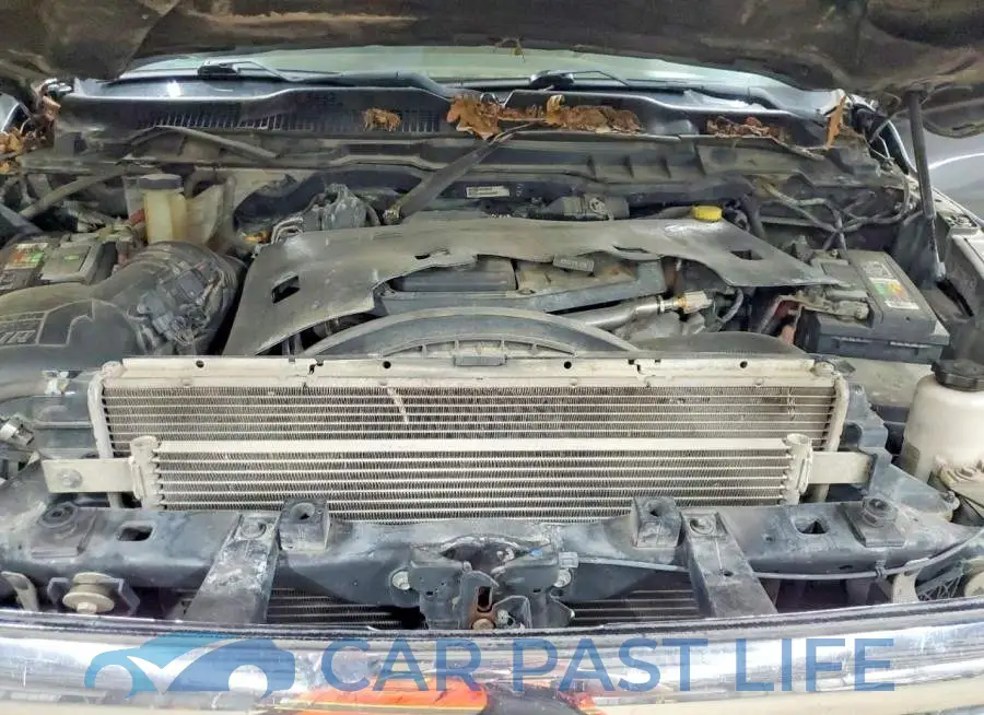 3C6UR5FL4HG581149# 11