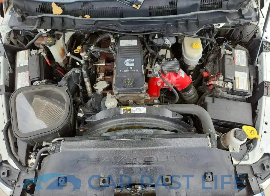 3C6UR5PL2JG118088# 11