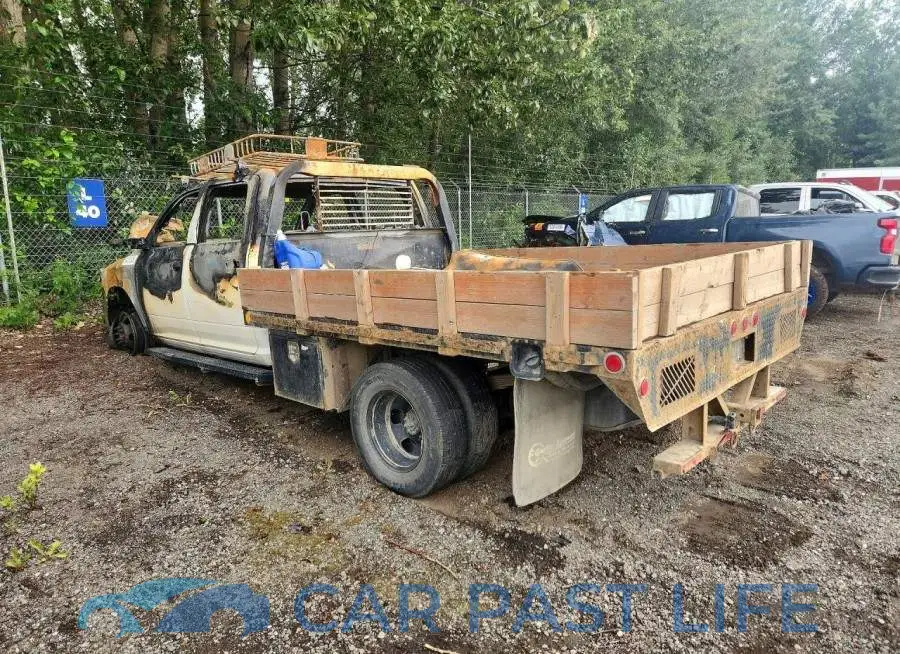 3C7WRTCJ7HG643638# 2