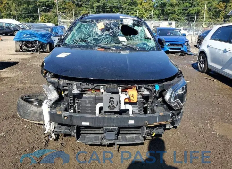 KNDCR3L16R5111306# 5