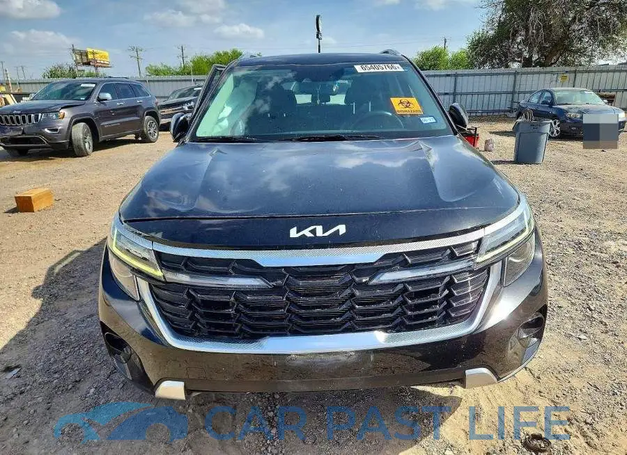 KNDEU2AA9R7630973# 5