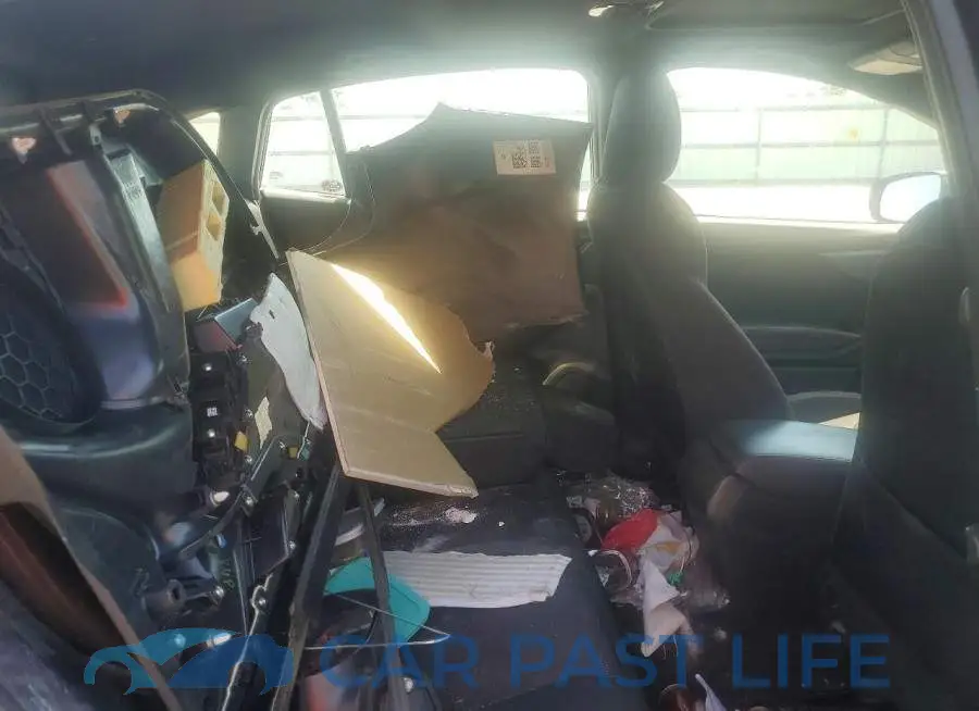 4S3GTAM66H3731696# 10