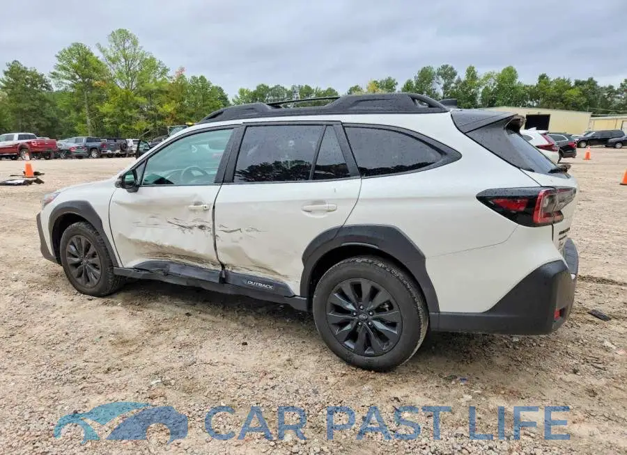 4S4BTGLD5R3159742# 2