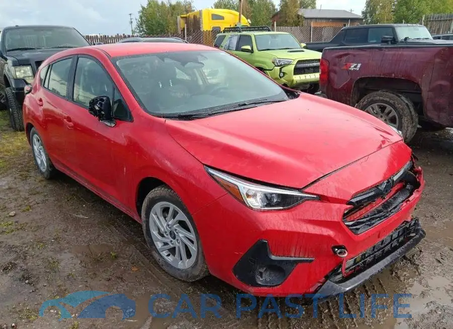 JF1GUABCXR8395292# 4