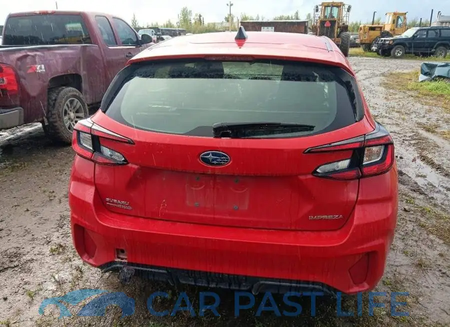 JF1GUABCXR8395292# 6