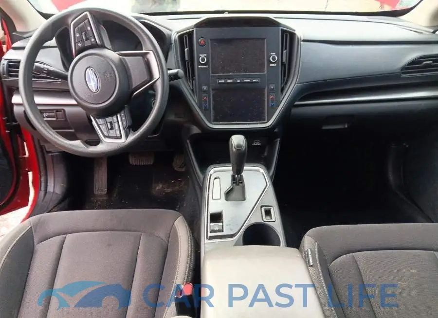 JF1GUABCXR8395292# 8