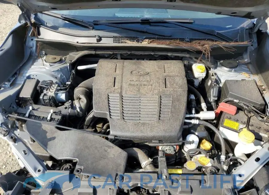 JF2SKAPC7NH432295# 12