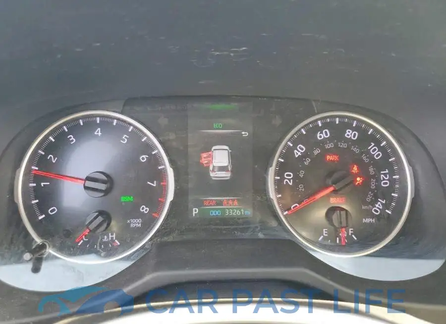 2T3W1RFV3MW161314# 9