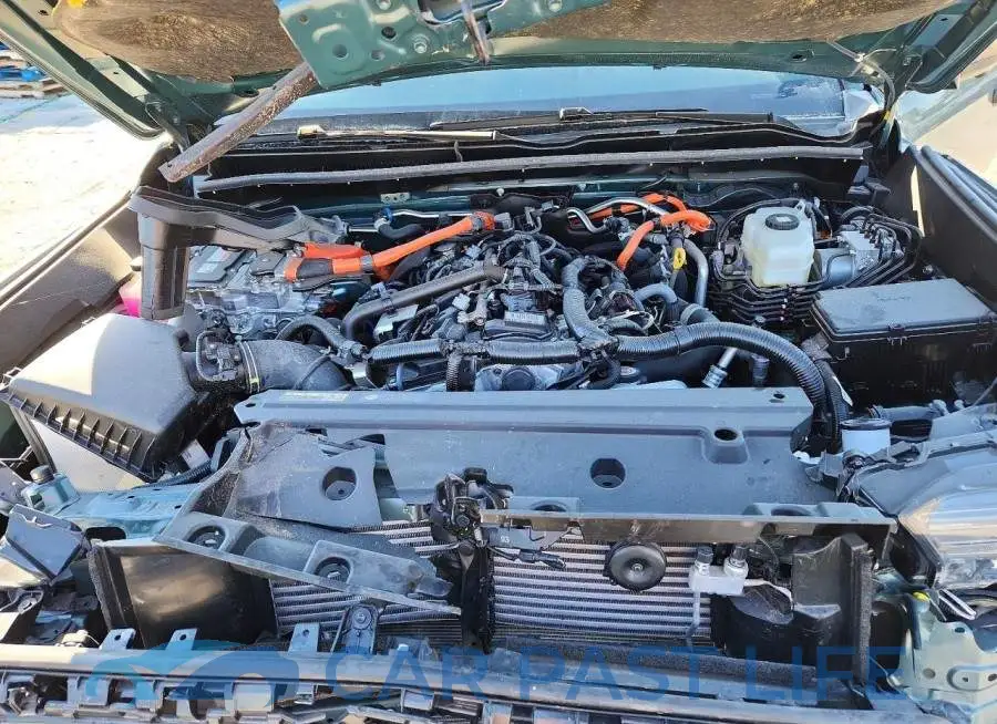 JTEVB5BR7T5040331# 12