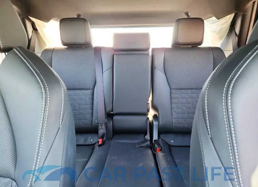 JTEVB5BR7T5040331# 10