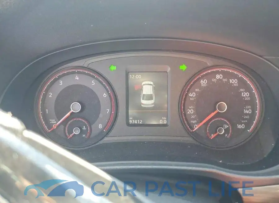 1VWCA7A35LC027027# 9