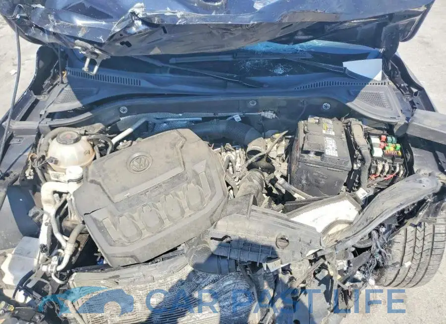 1VWCA7A35LC027027# 11