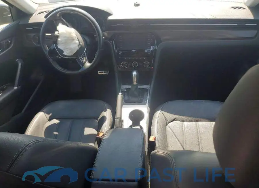1VWCA7A35LC027027# 8