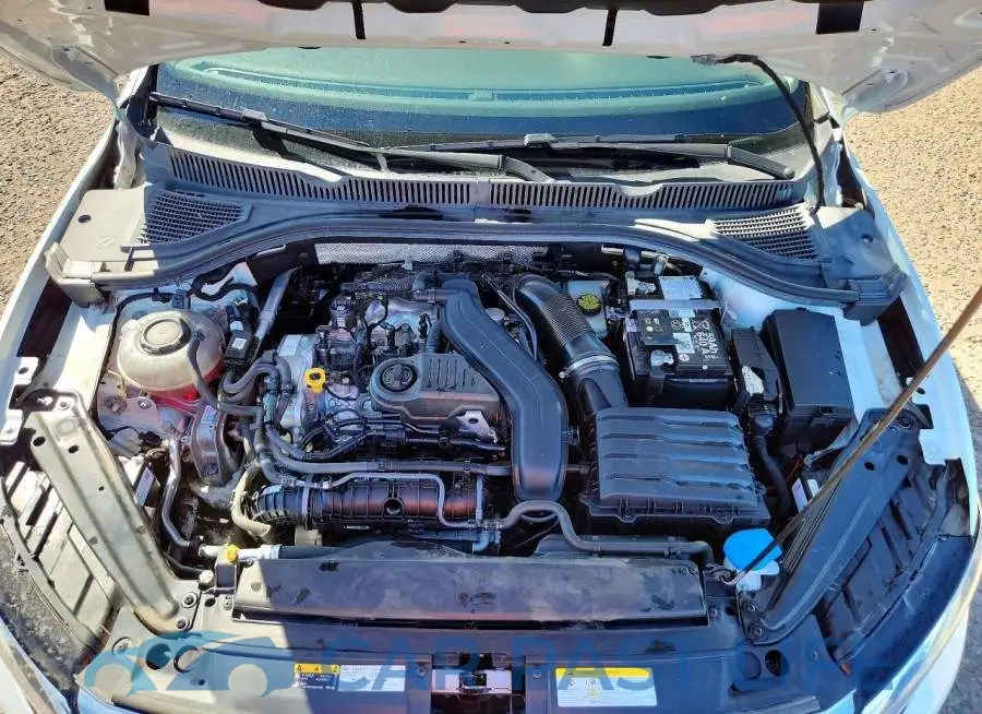 3VW5M7BU0RM070270# 11