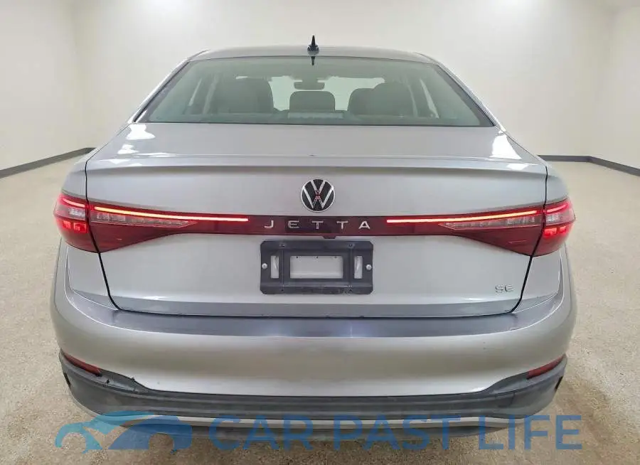 3VW7X7BU1SM076956# 6