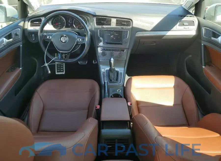 3VWH17AU7HM542809# 8