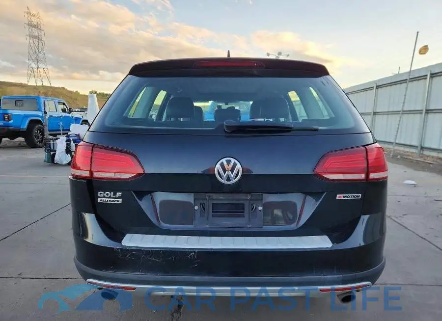 3VWM17AU3KM515841# 6