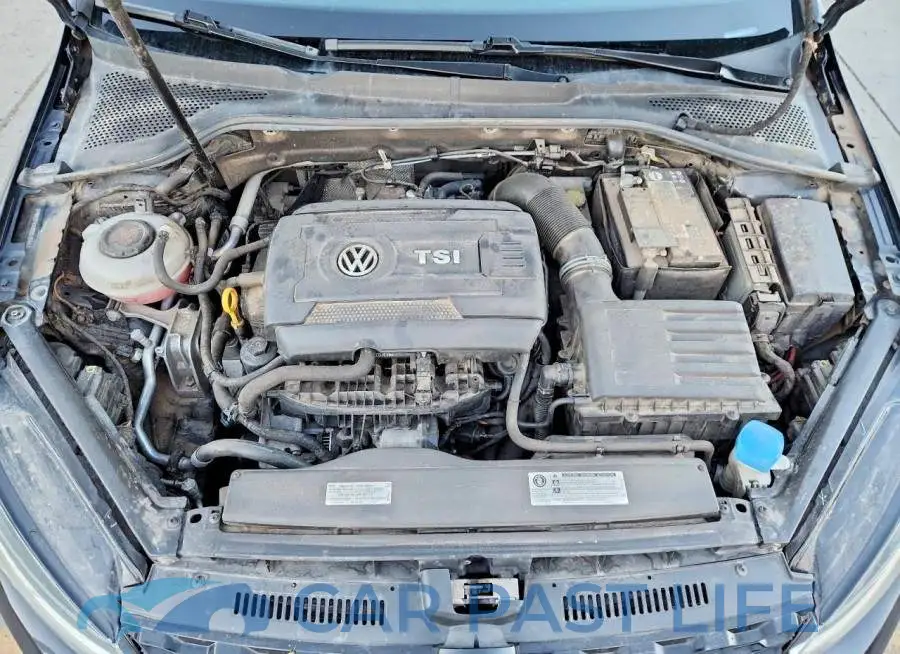 3VWM17AU3KM515841# 11