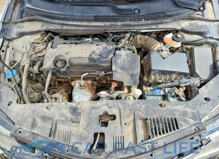 19UDE2F33JA007859# 11