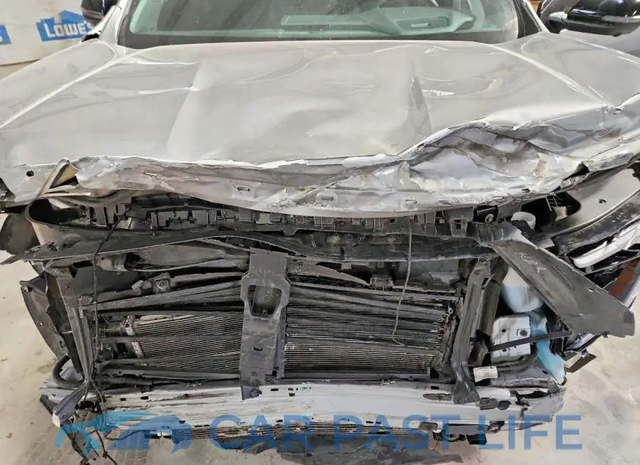 1GKENNKS2RJ212462# 12