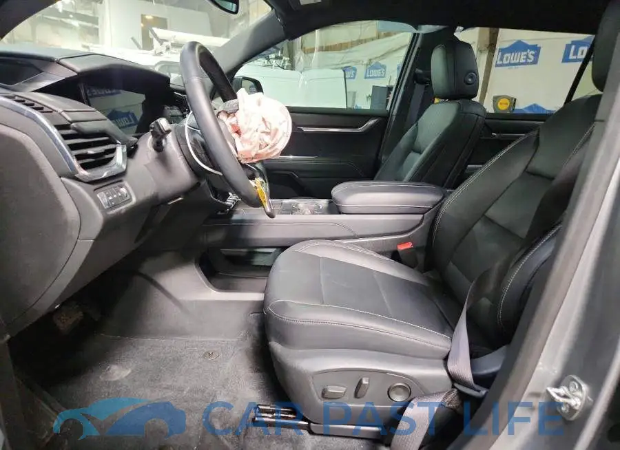 1GKENNKS2RJ212462# 7