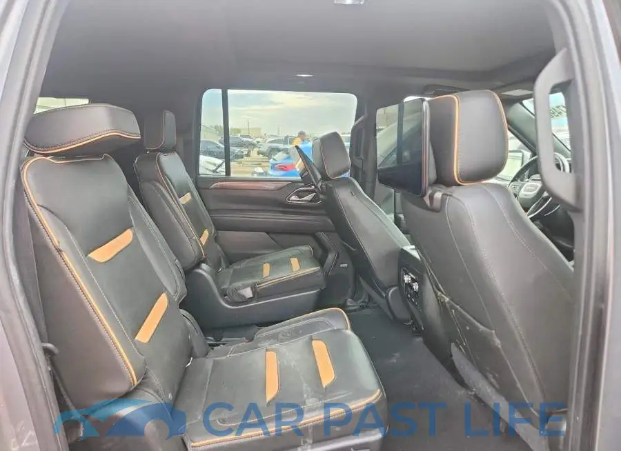 1GKS2HKD4MR411313# 11