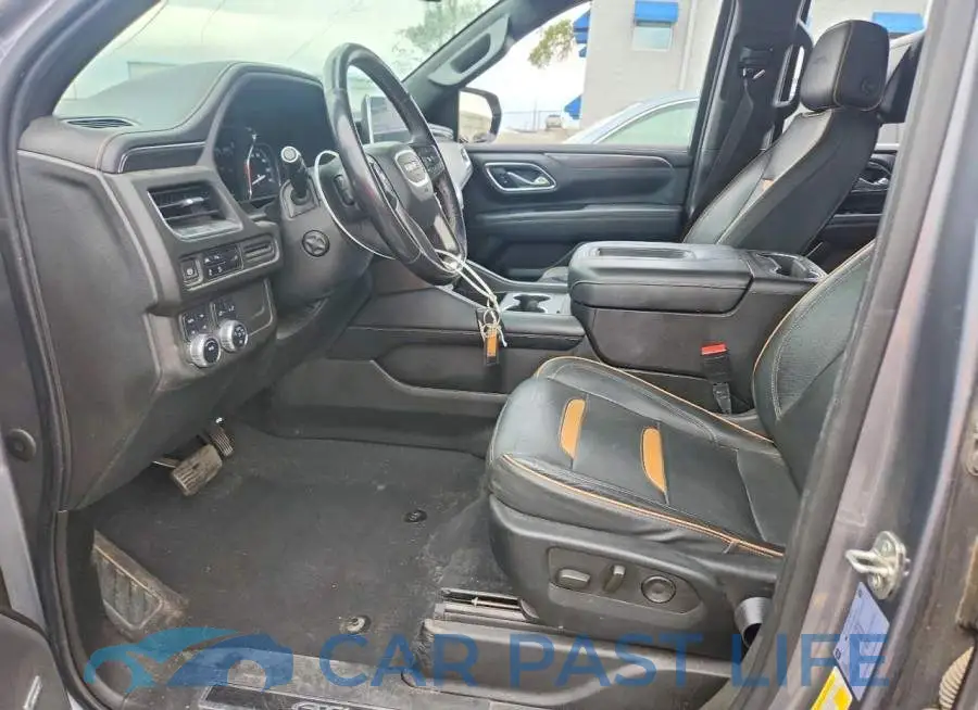 1GKS2HKD4MR411313# 7