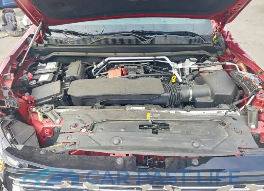 1GTP2FEK2T1130642# 11