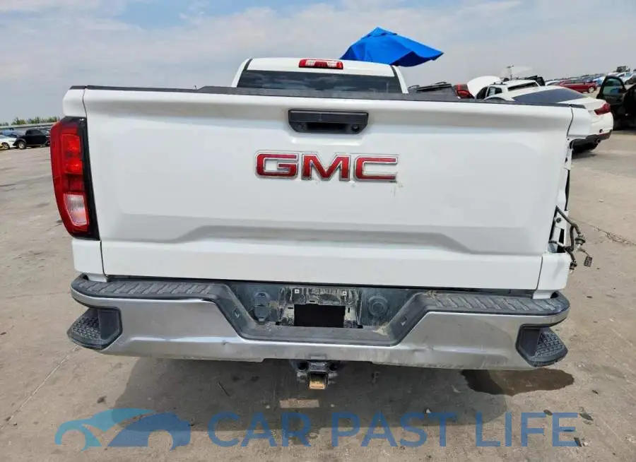 3GTN8AEH3LG164684# 6