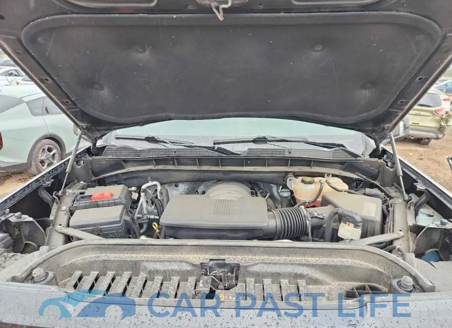 3GTP9EEL4LG319485# 11