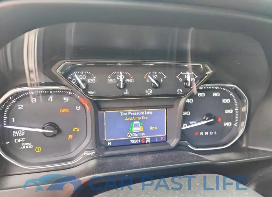 3GTP9EEL4LG319485# 9