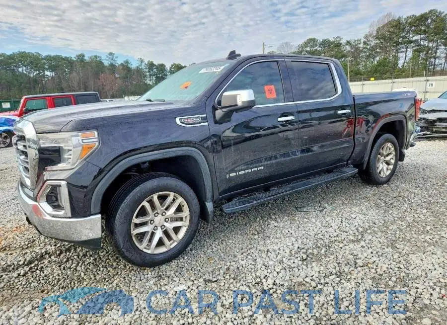 3GTU9DEL1MG429974# 1