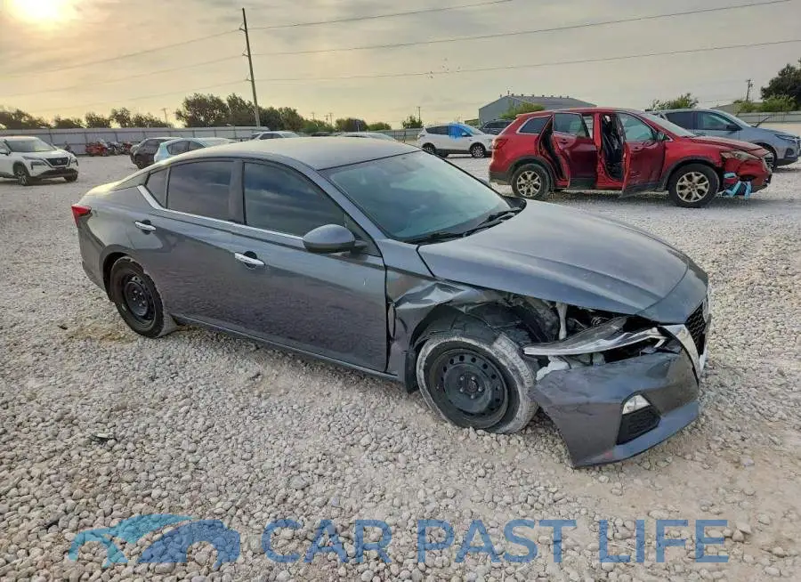 1N4BL4BV2LC174712# 4