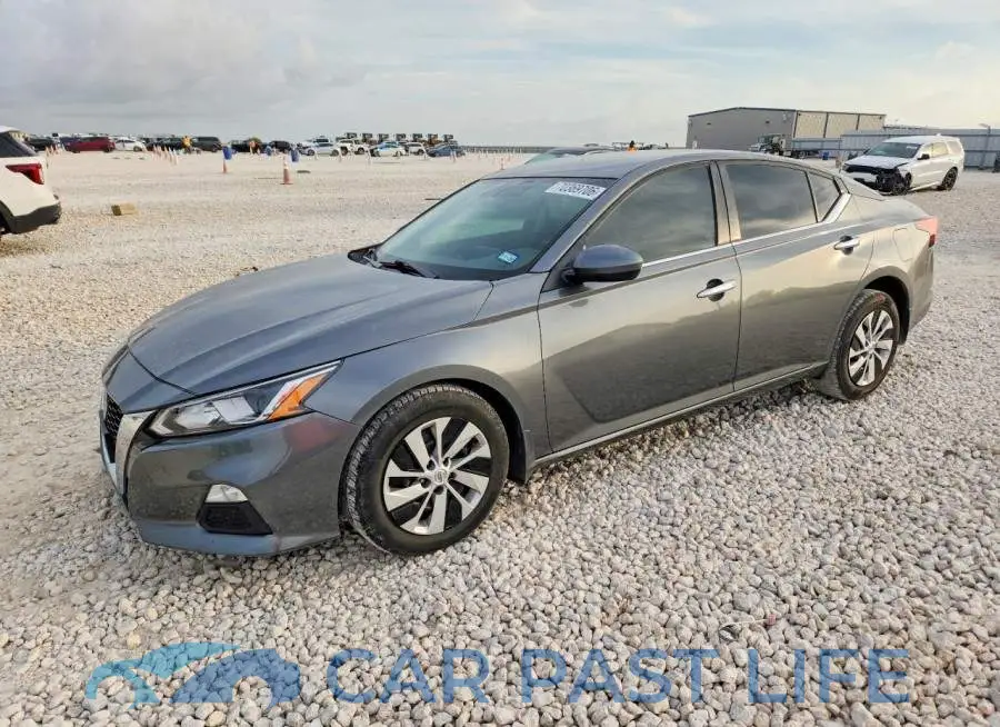 1N4BL4BV2LC174712# 1