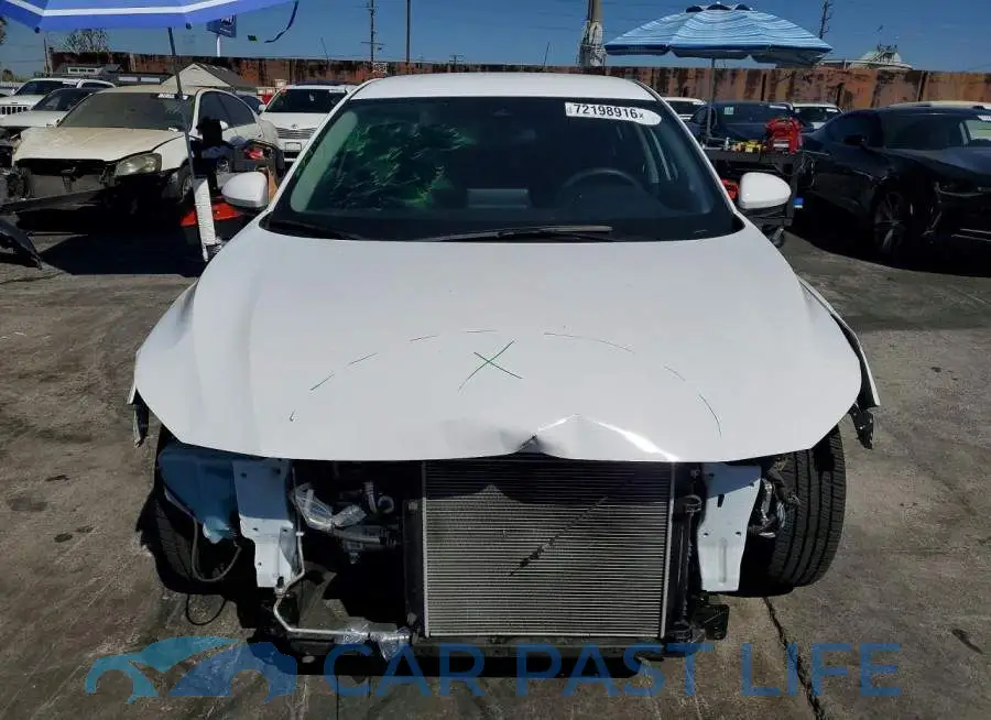 3N1AB8CV3PY289768# 5