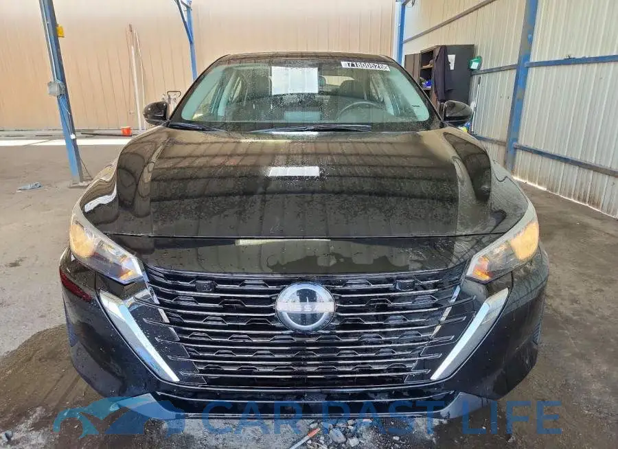 3N1AB8CV4SY270526# 5