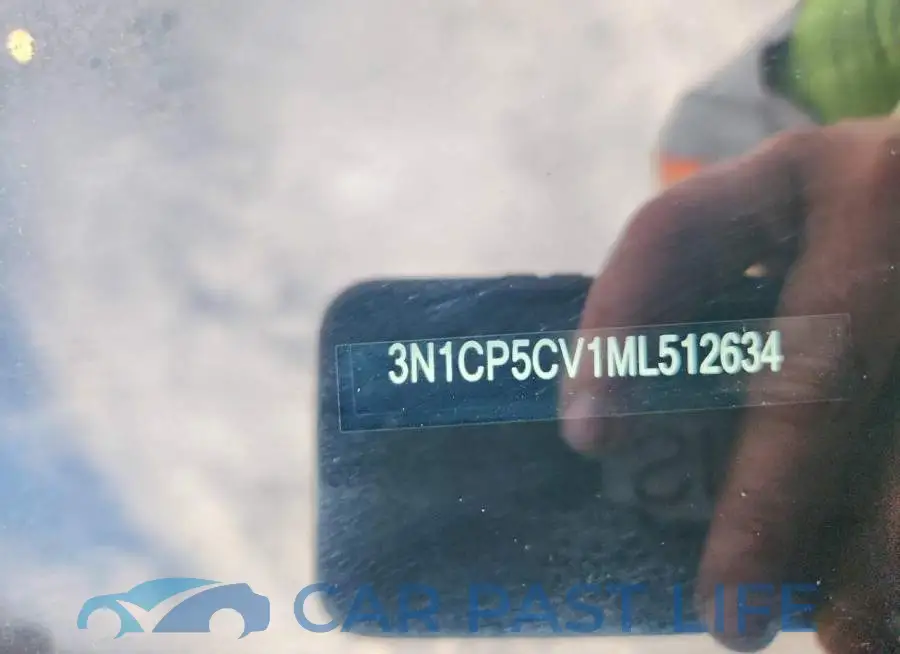 3N1CP5CV1ML512634# 13