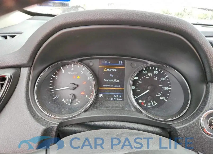 5N1AT2MT9LC728006# 9