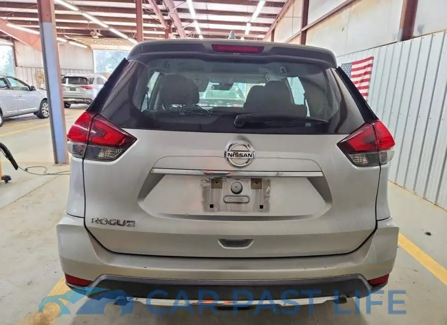 KNMAT2MT3LP530308# 6