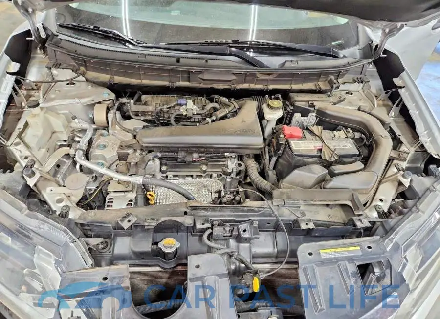 KNMAT2MT3LP530308# 12