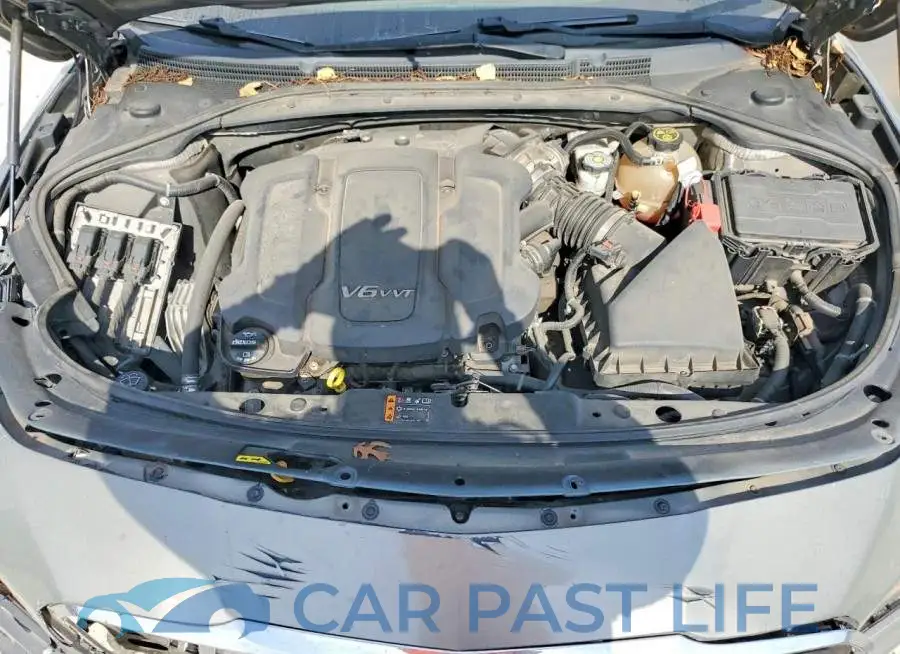 1G4ZR5SS5HU175899# 11